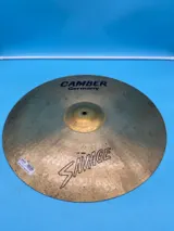 Camber Cymbal 20" Ride photo 1