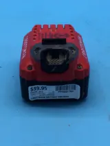 Craftsman CMCB204 20V 4.0Ah Battery photo 2
