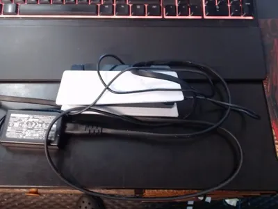 Sony Accessories PS5 - Charging