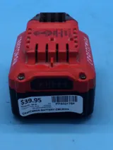 Craftsman CMCB204 20V 4.0Ah Battery photo 3