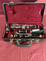 Jupiter Band Instruments Clarinet JCL-635 photo 2