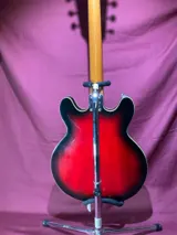 Electric Guitar Univox Custom photo 5