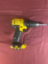 DeWalt 770 20V Cordless Drill photo 1