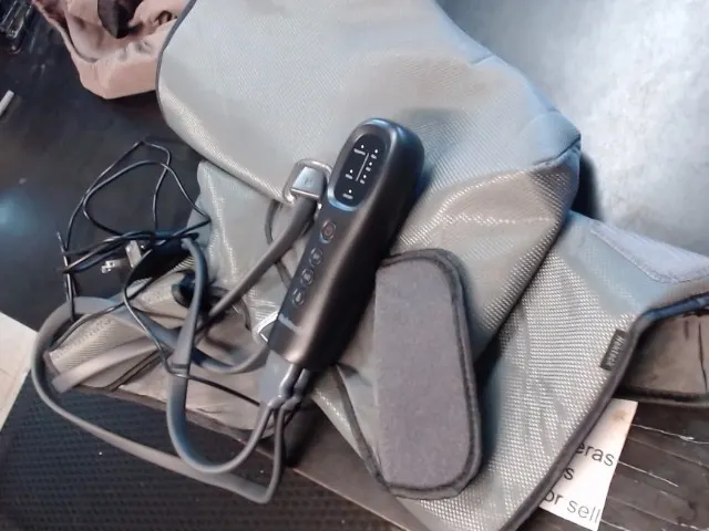 Nekteck Massage FE-7204B