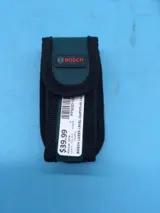 Bosch GLM165-40 Laser Measure photo 3