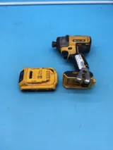 DeWalt DCD791 20V Max XR Cordless Drill photo 2