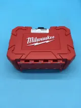 Milwaukee Hole Saw Kit, 11-Piece photo 2