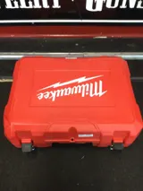 Milwaukee 6232-20 Corded Band Saw with Case photo 3