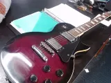 Electric Guitar Oscar Schmidt Model OE20 photo 2