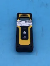 DeWalt DWHT77100 Laser Distance Measurer photo 1