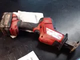 Milwaukee 2719-20 M18 Fuel Hackzall with 5.0Ah Battery, No Charger photo 2