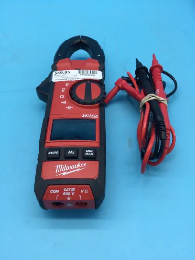Milwaukee Meter Model 2237-20