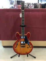 Samick Guitar Model SAT-650 photo 2