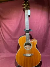 Guitar Takamine GN77KCE-NAT photo 1