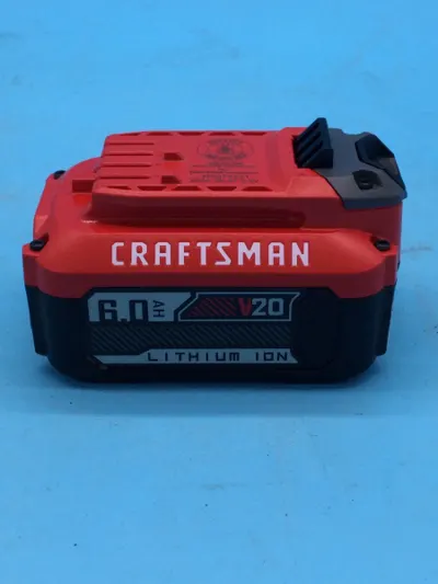 Craftsman Battery 20V