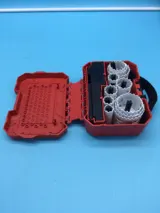 Milwaukee Tools Drill Bits 49-22 49-22-4030 photo 3