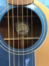 Fender Acoutic Guitar Redondo Player photo 4