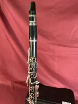 Jupiter Band Instruments Clarinet JCL-635 photo 4
