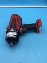 Snap-on CT9080 18V Impact Wrench with 2 Batteries & Charger photo 2