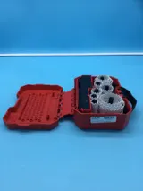 Milwaukee 49-22-4030 Hole Saw Kit, 16-Piece photo 3