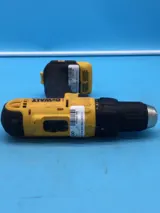 DeWalt DCD771 20V Cordless Drill photo 4