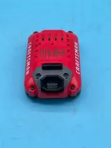 Craftsman CMCB202 20V 2.0Ah Battery photo 2