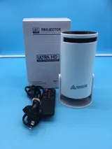Ultra HD High Dynamic Range Projector photo 1