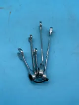 Ratchet Wrench Set photo 1