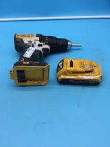 DeWalt DCD777 20V Cordless Drill photo 2