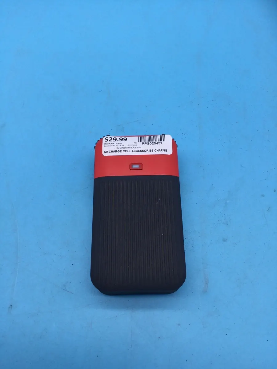 Mycharge Cell Portable Charger