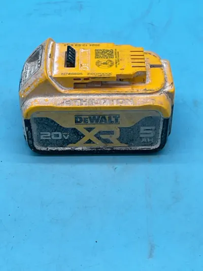 DeWalt 20V Battery DCB205