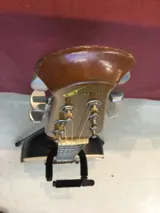 Ovation Acoustic Guitar Model 1712 photo 2