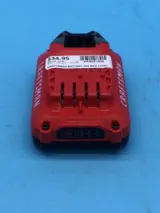 Craftsman V20 20V Max 2.0Ah Lithium Ion Battery photo 3