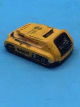 DeWalt DCD791 20V Max XR Cordless Drill photo 4