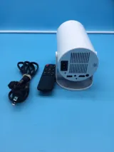 Ultra HD High Dynamic Range Projector photo 2