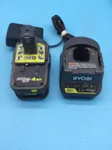 Ryobi P570 18V Oscillating Multi-Tool photo 3