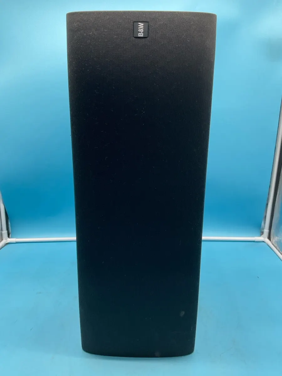 Speaker Bowers & Wilkins Model LCR600S3