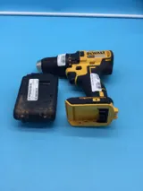 DeWalt DCD777 20V Cordless Drill with Battery photo 3