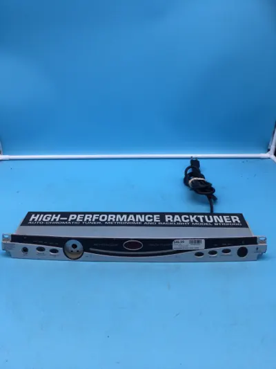 Behringer BTR2000 Racktuner