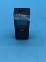 Bosch GLM165-40 Laser Measure photo 3