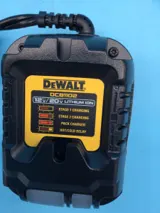 DeWalt DCD800 20V Cordless Drill with Case photo 4