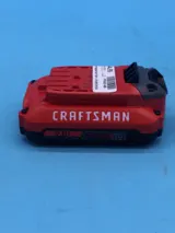 Craftsman V20 20V Max Lithium Ion Battery photo 1