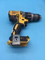 DeWalt DCD796 20V Hammer Drill photo 2
