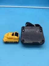 DeWalt DCF801 12V Impact Driver with 2.0Ah Battery & Charger photo 3
