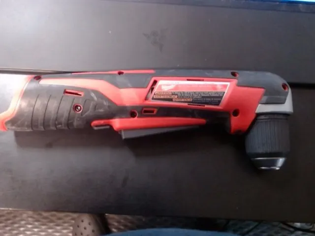Milwaukee 2415-20 M12 Right Angle Drill