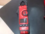 Milwaukee 2237-20 Clamp Meter photo 3