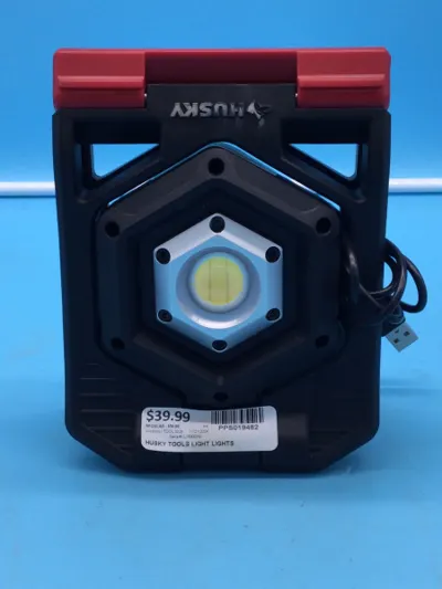 Husky Tools Light