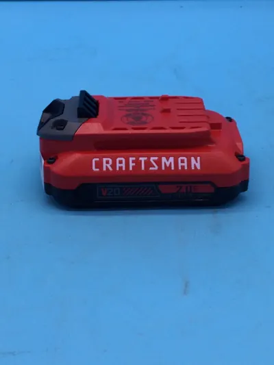 Craftsman 20V Battery CMCB202