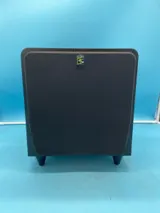 Amplified Subwoofer Sunfire Dynamics Model SDS8 photo 1