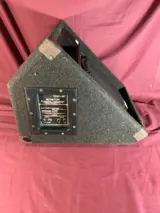 Amplifier Peavey Model 1245-M photo 2